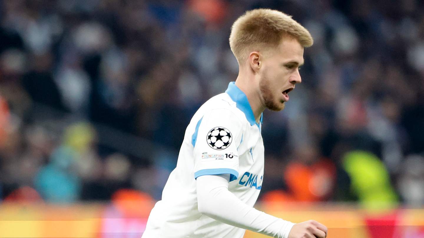 Les infos foot du 8 décembre 2025