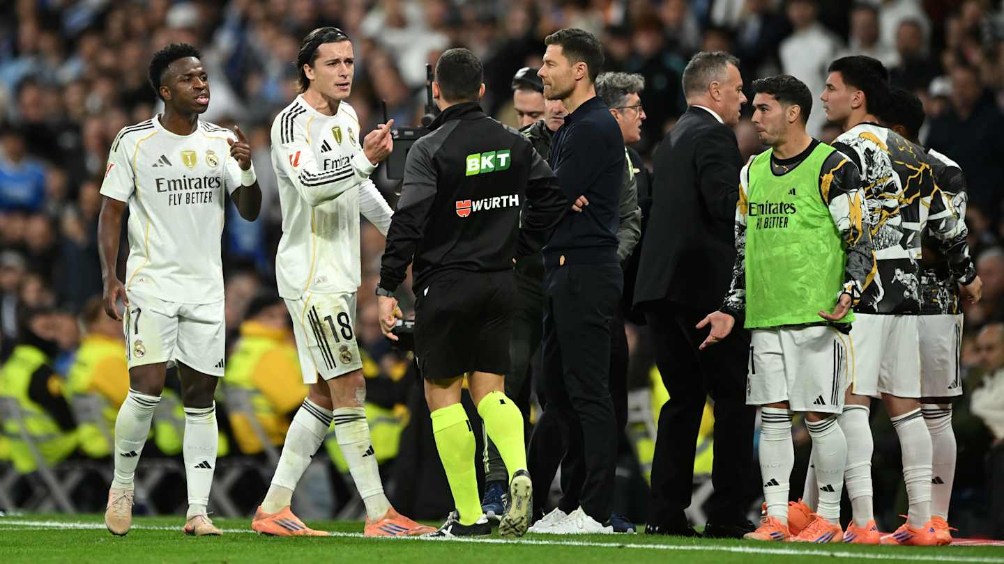 Les infos foot du 8 décembre 2025