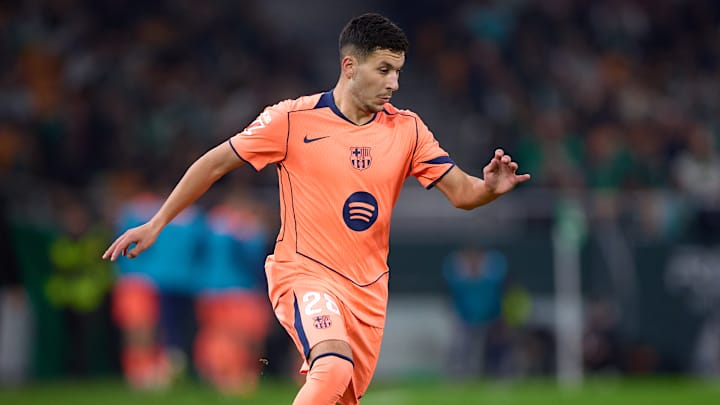 Les infos foot du 8 décembre 2025