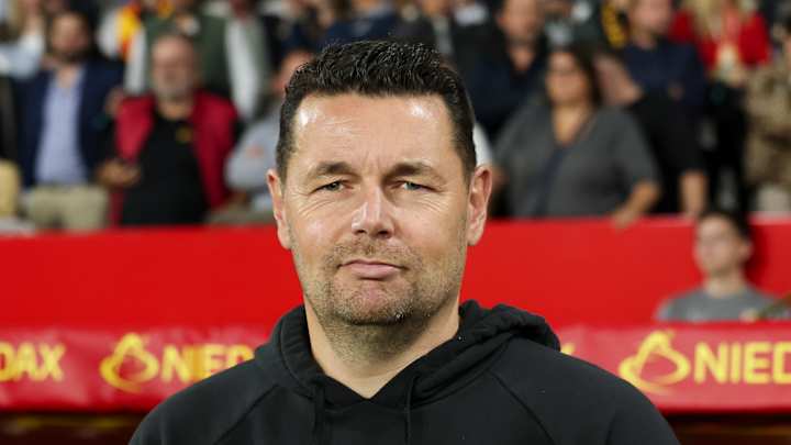 Les infos foot du 8 décembre 2025