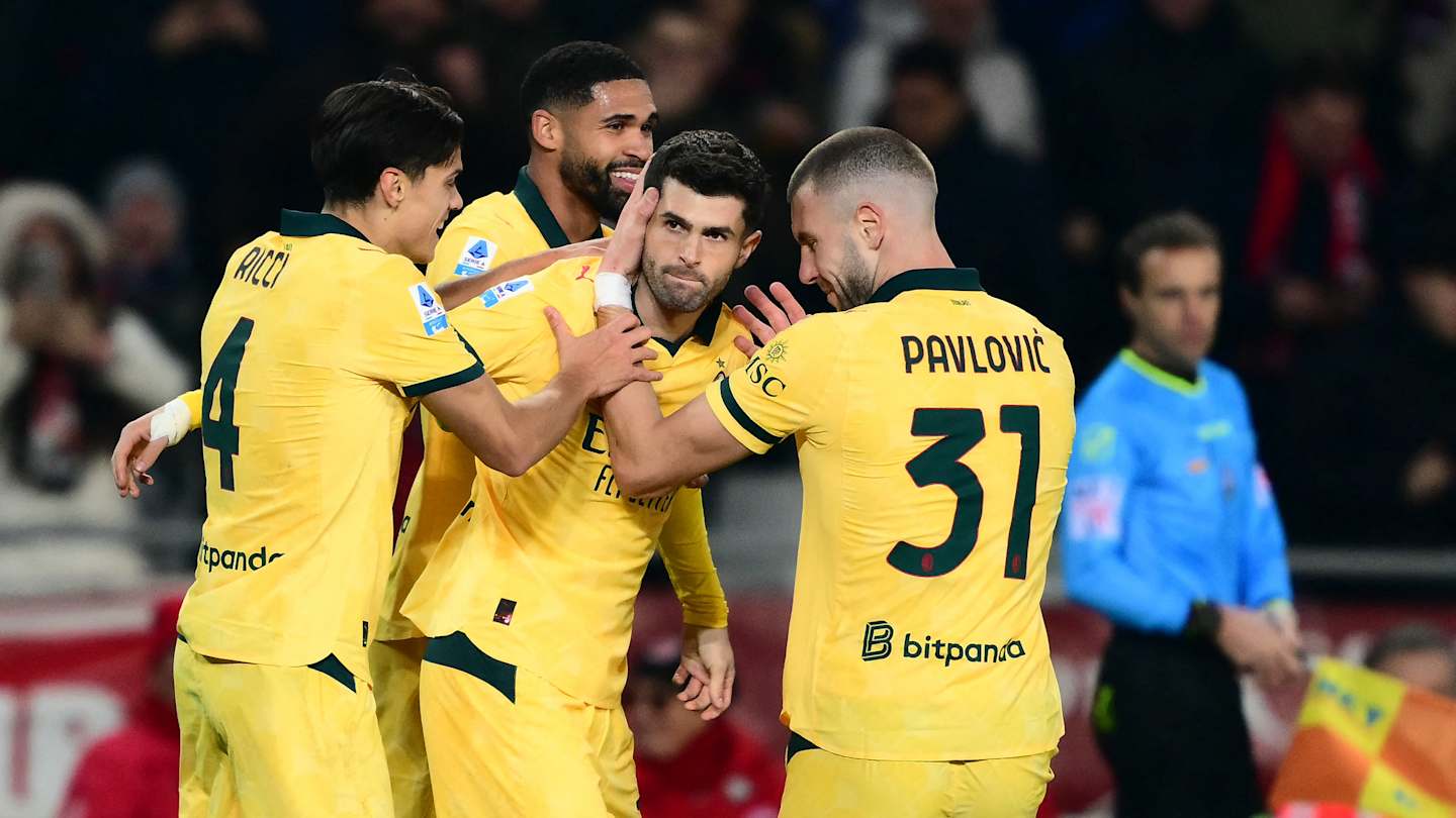 Les infos foot du 9 décembre 2025