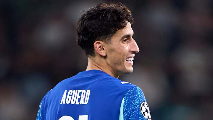 Les infos foot du 9 décembre 2025