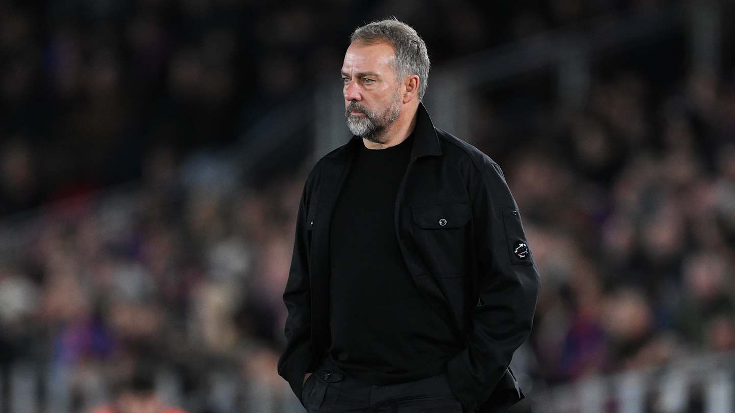 Les infos foot du 9 décembre 2025