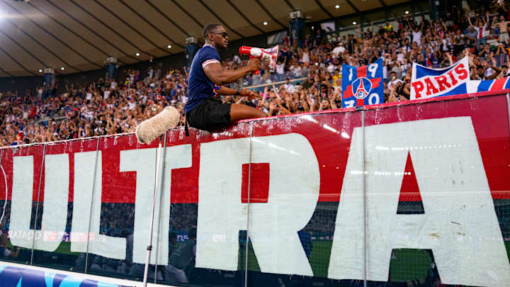 Les infos foot du 9 décembre 2025