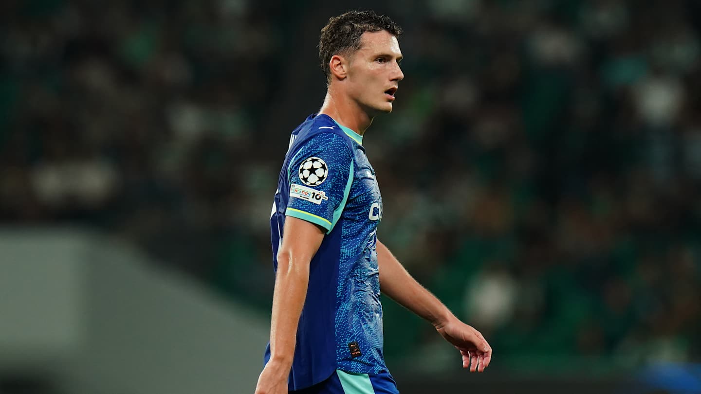 Les infos foot du 9 décembre 2025