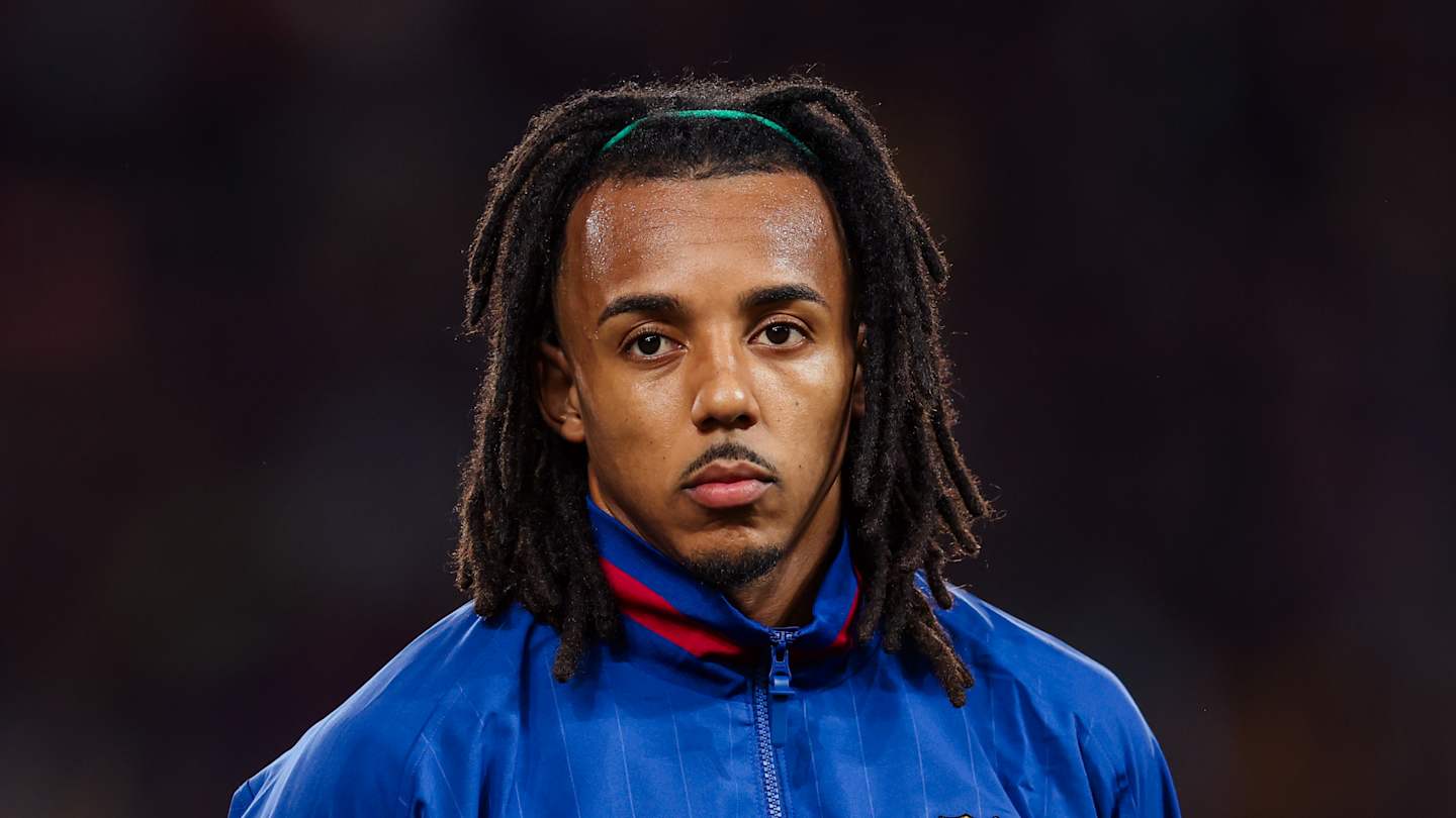 Les infos foot du 9 décembre 2025