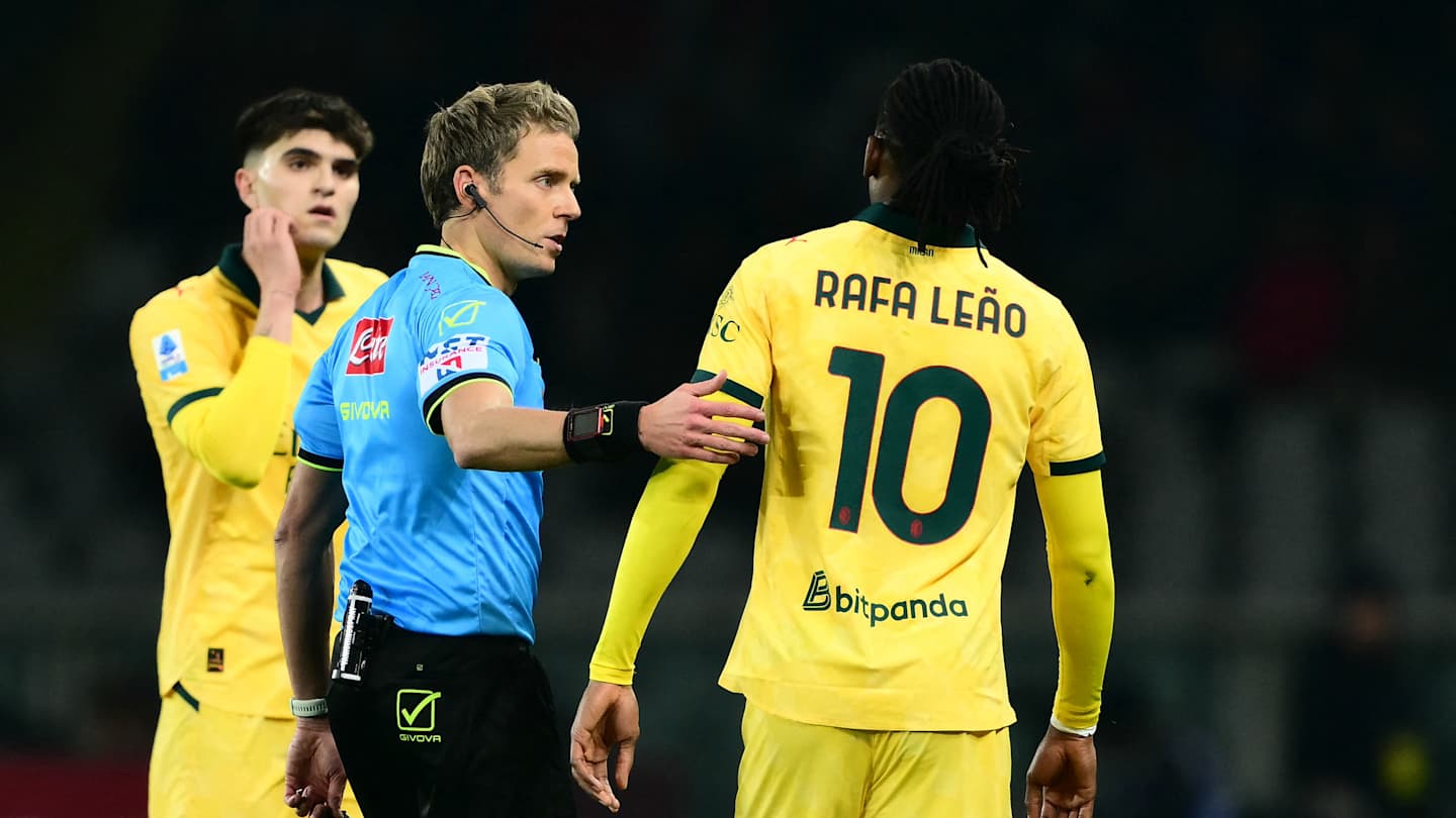 Les infos foot du 9 décembre