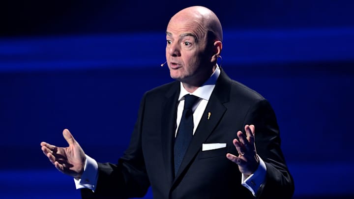 Les infos foot du 9 décembre