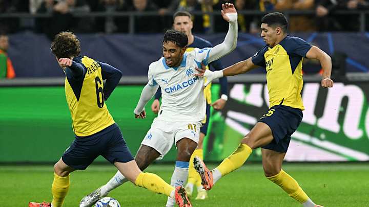 Les infos foot du 9 décembre 2025