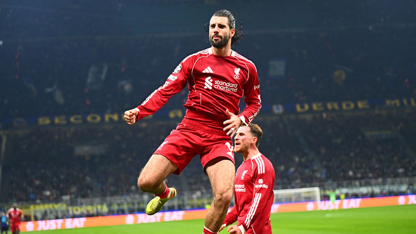 Les infos foot du 9 décembre 2025