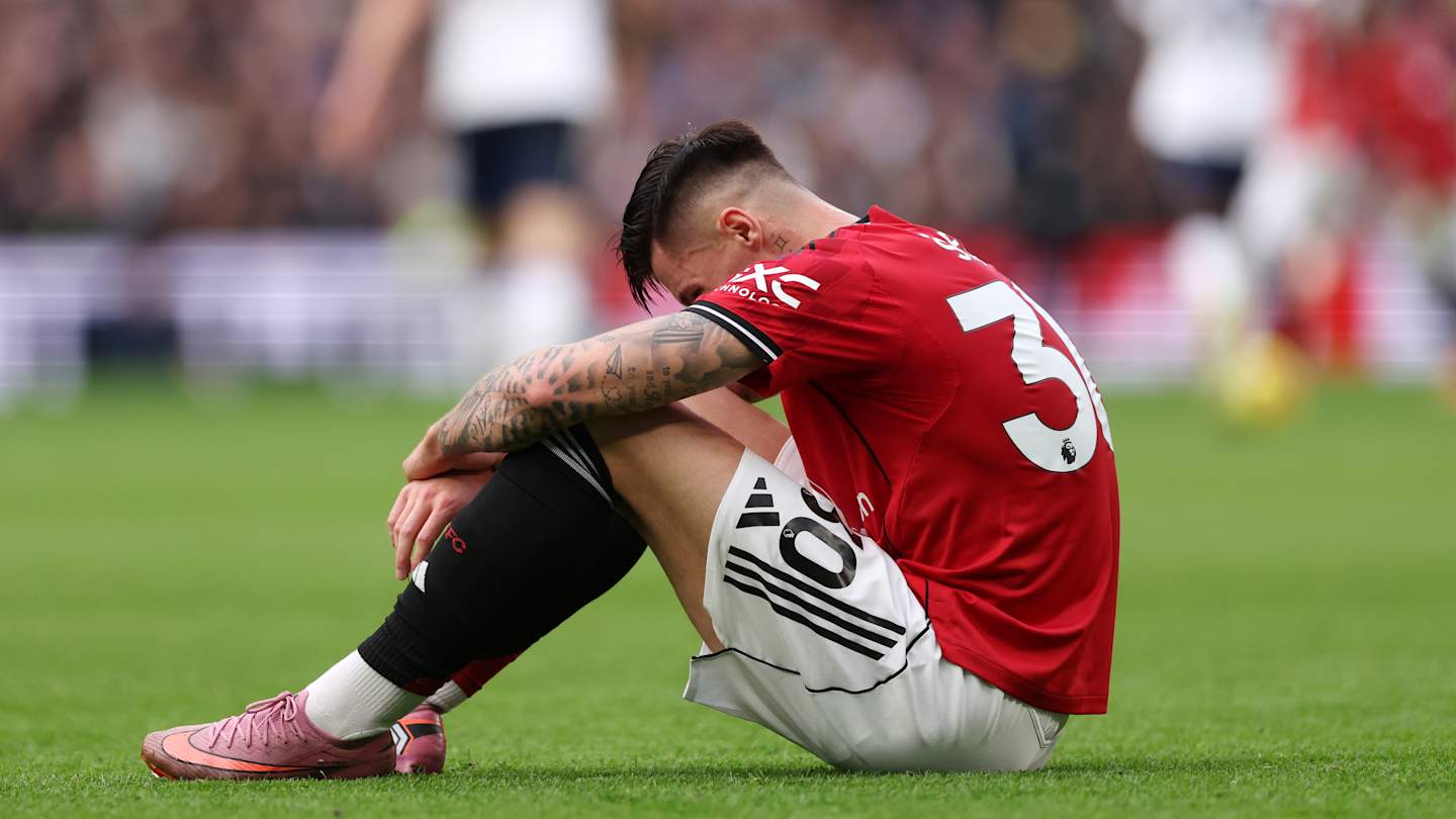 Euro Foot News 10 décembre 2025