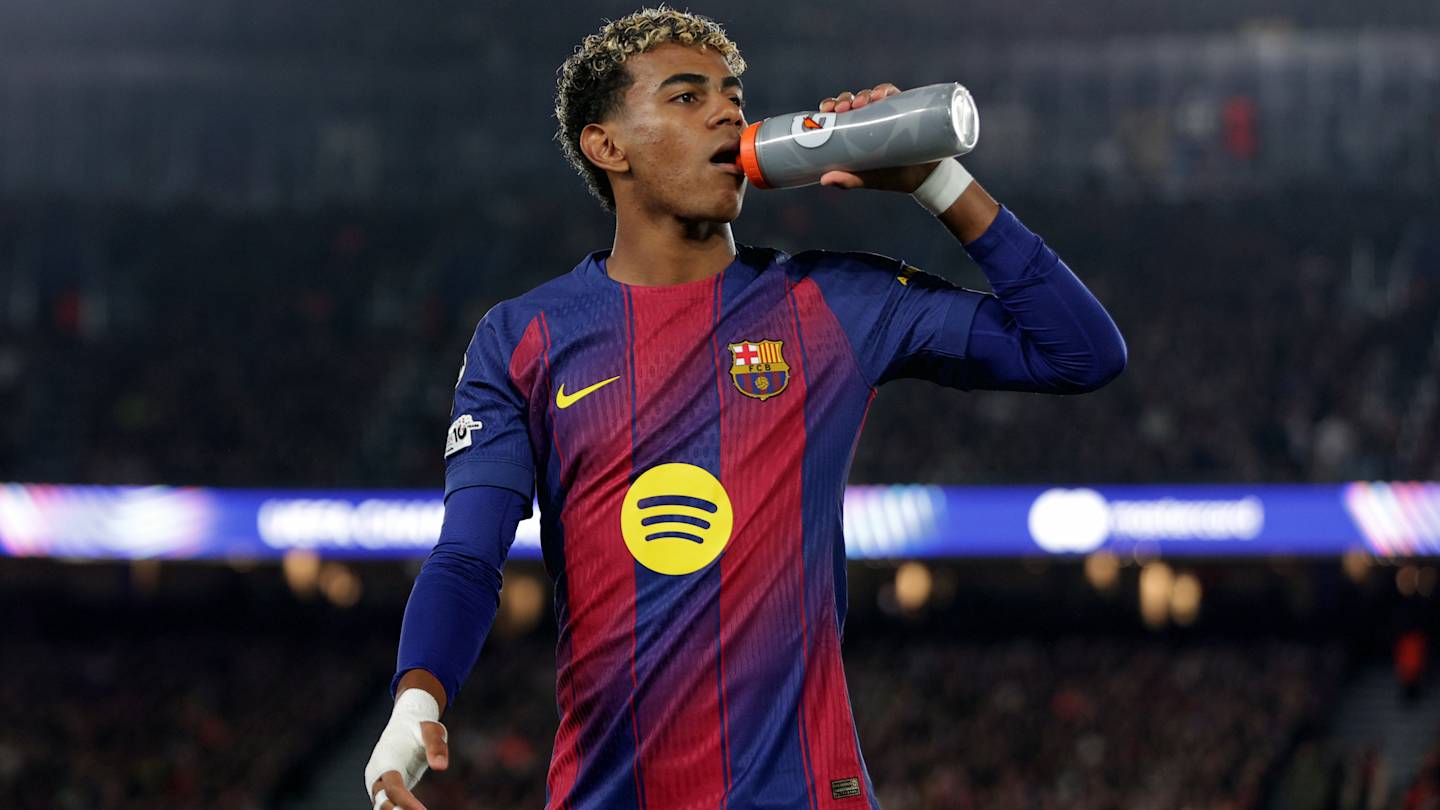 Euro Foot News 13 décembre 2025