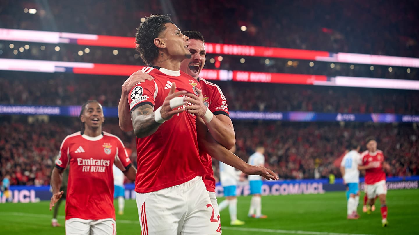 Euro Foot News 10 décembre 2025