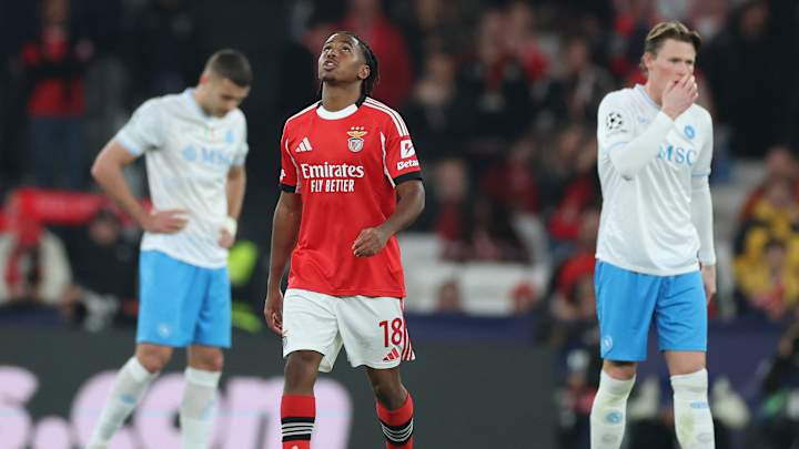 Euro Foot News 11 décembre 2025