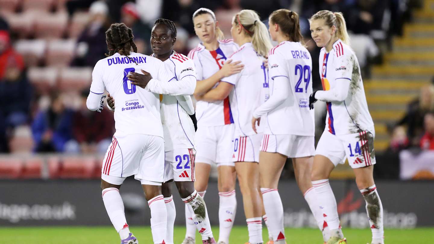 Euro Foot News 12 décembre 2025