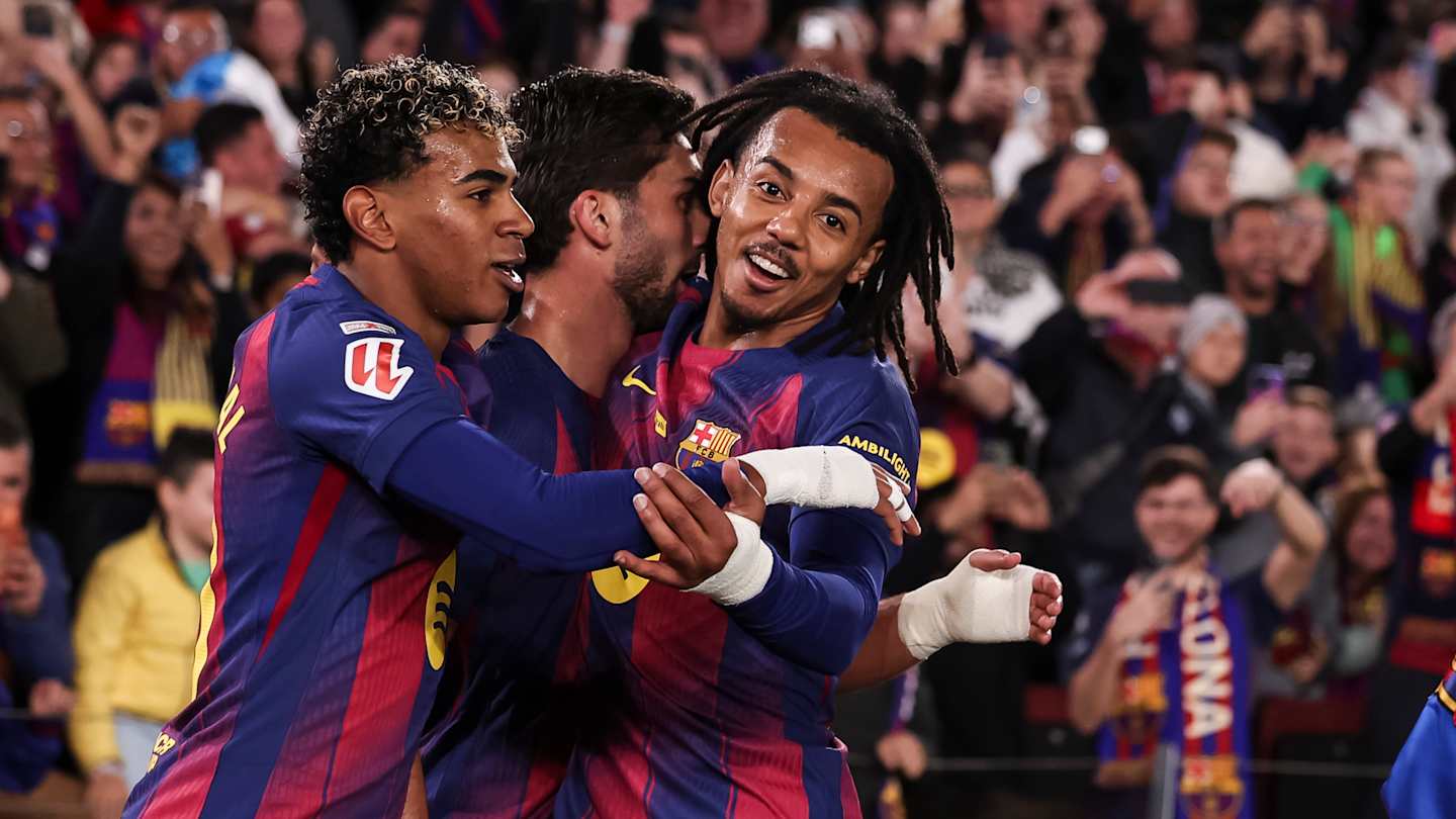 Euro Foot News 13 décembre 2025