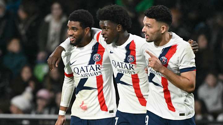 Euro Foot News 14 décembre 2025