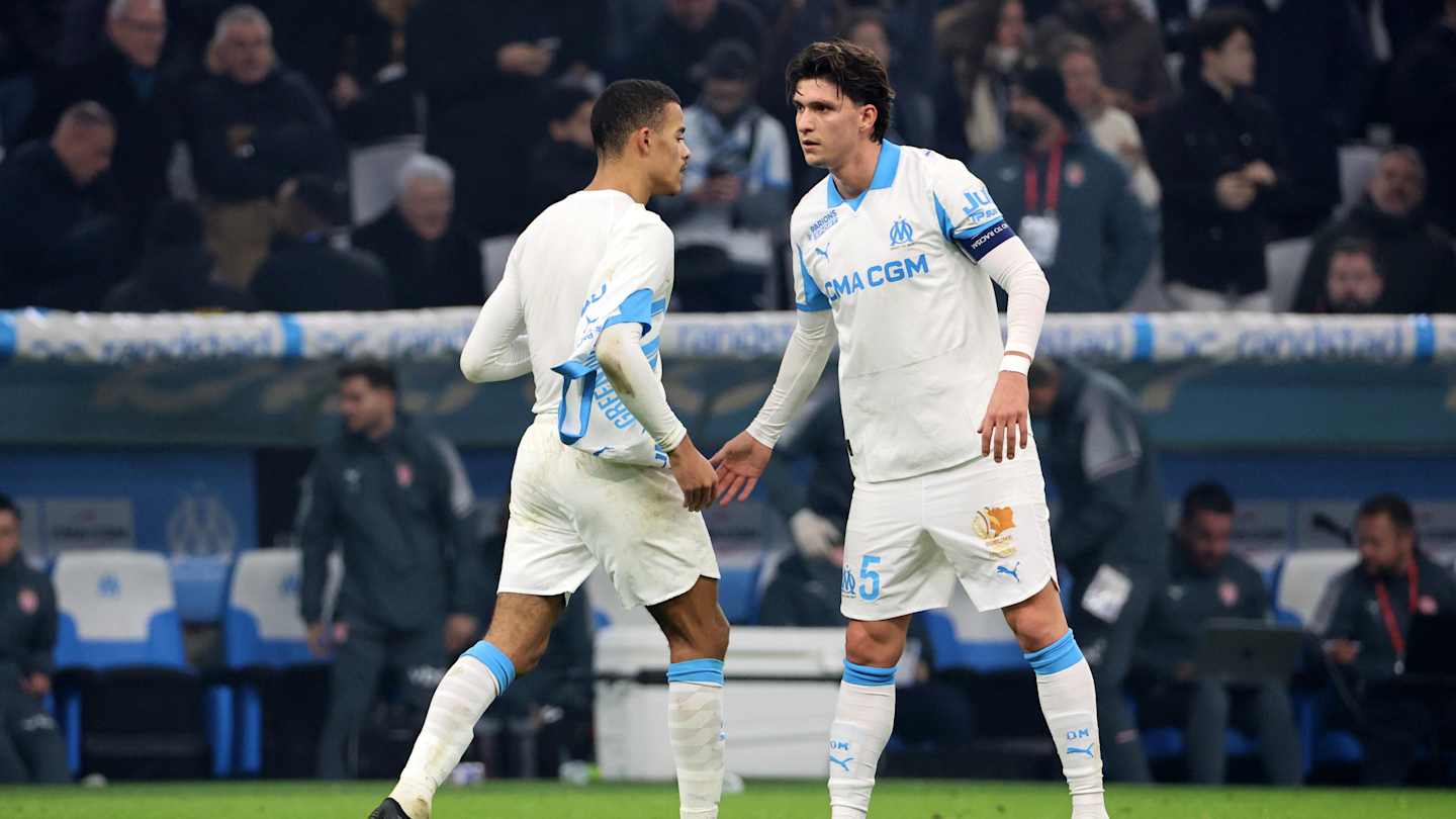 Euro Foot News 15 décembre 2025