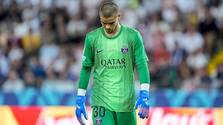 Euro Foot News 15 décembre 2025