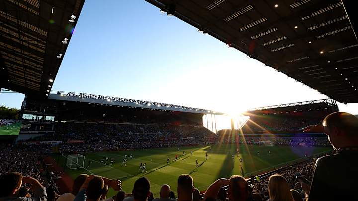 Euro Foot News 19 décembre 2025