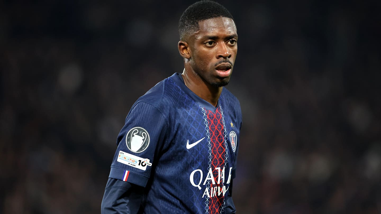 Euro Foot News 16 décembre 2025