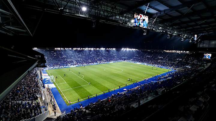 Euro Foot News 17 décembre 2025