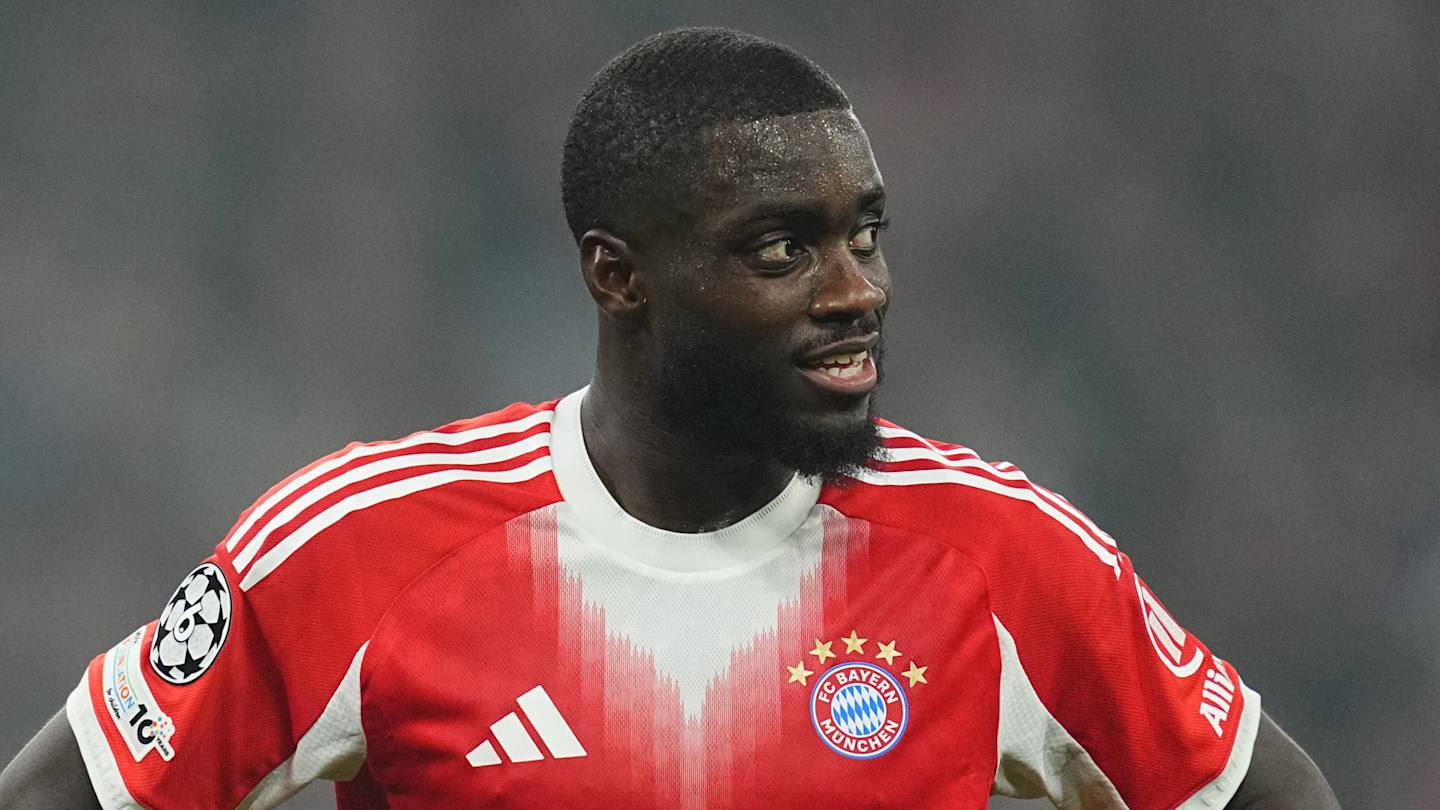 Euro Foot News 16 décembre 2025