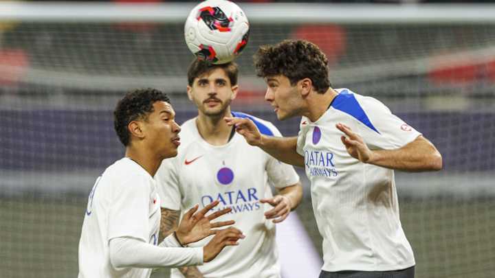 Euro Foot News 17 décembre 2025