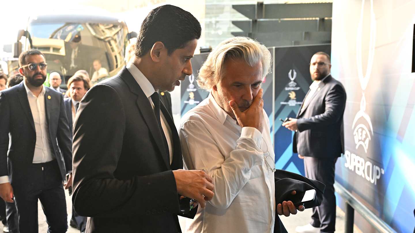 Euro Foot News 17 décembre 2025