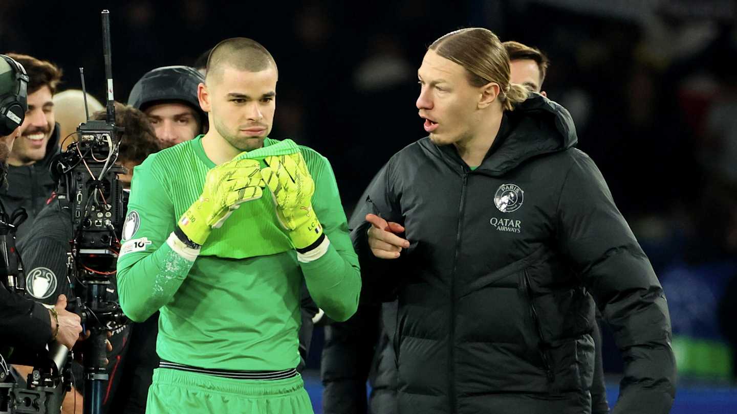 Euro Foot News 17 décembre 2025