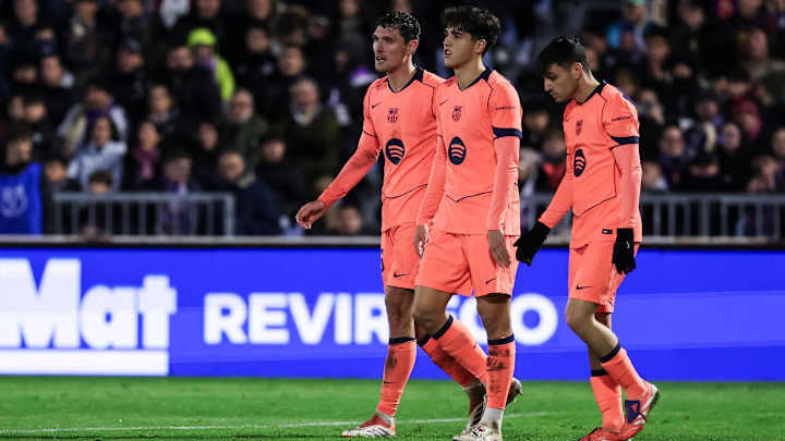 Euro Foot News 17 décembre 2025