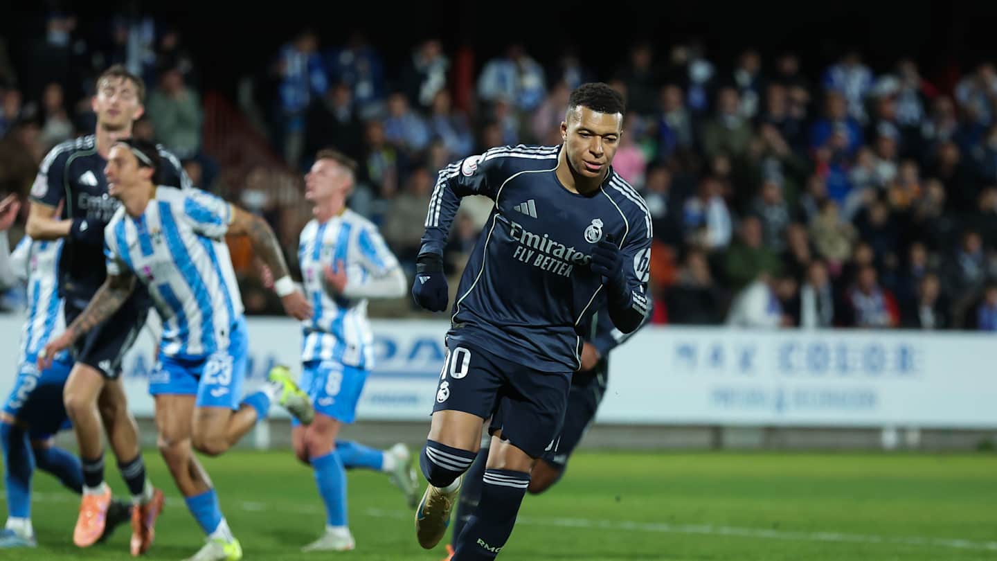 Euro Foot News 18 décembre 2025