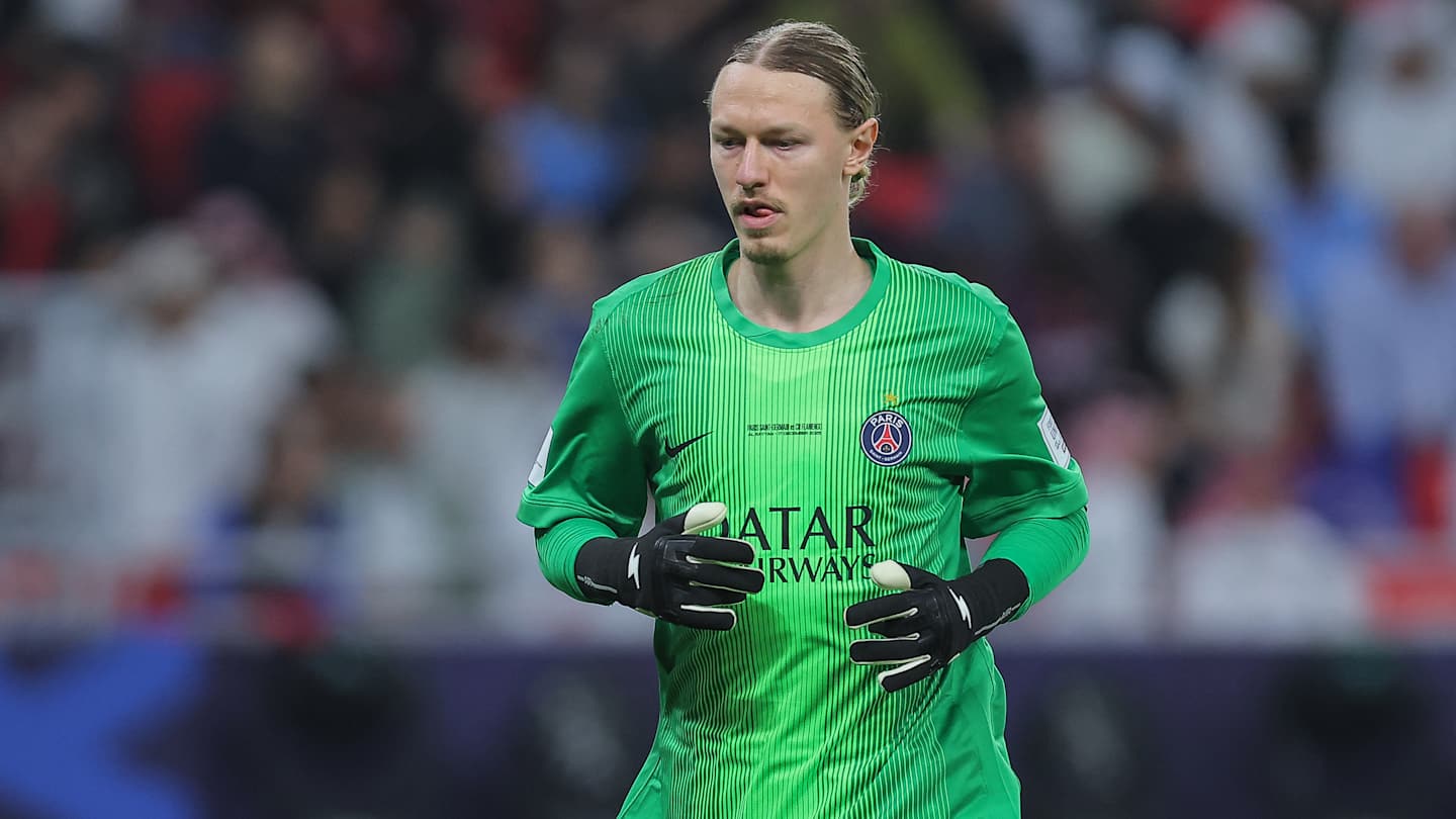 Euro Foot News 18 décembre 2025