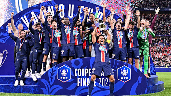 Euro Foot News 18 décembre 2025