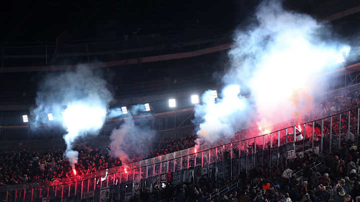 Euro Foot News 18 décembre 2025