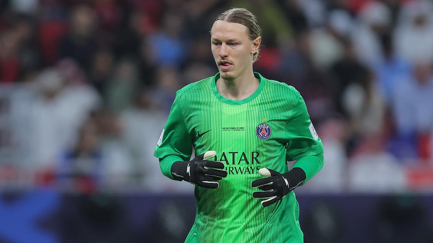 Euro Foot News 19 décembre 2025