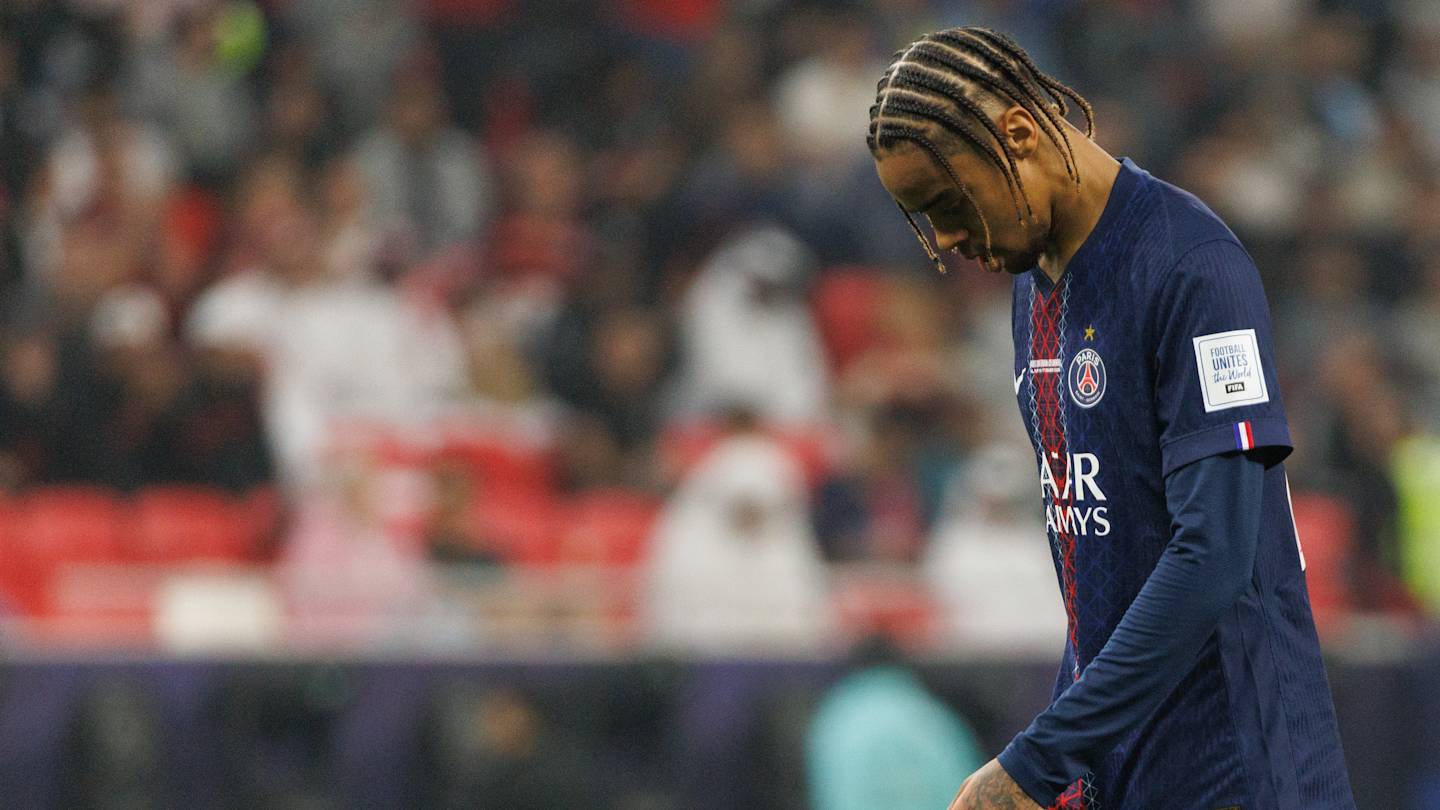 Euro Foot News 19 décembre 2025