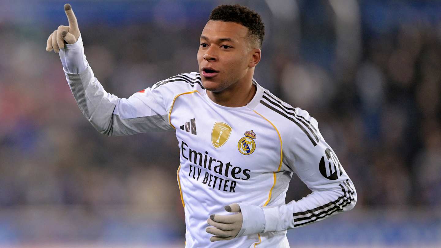 Euro Foot News 20 décembre 2025