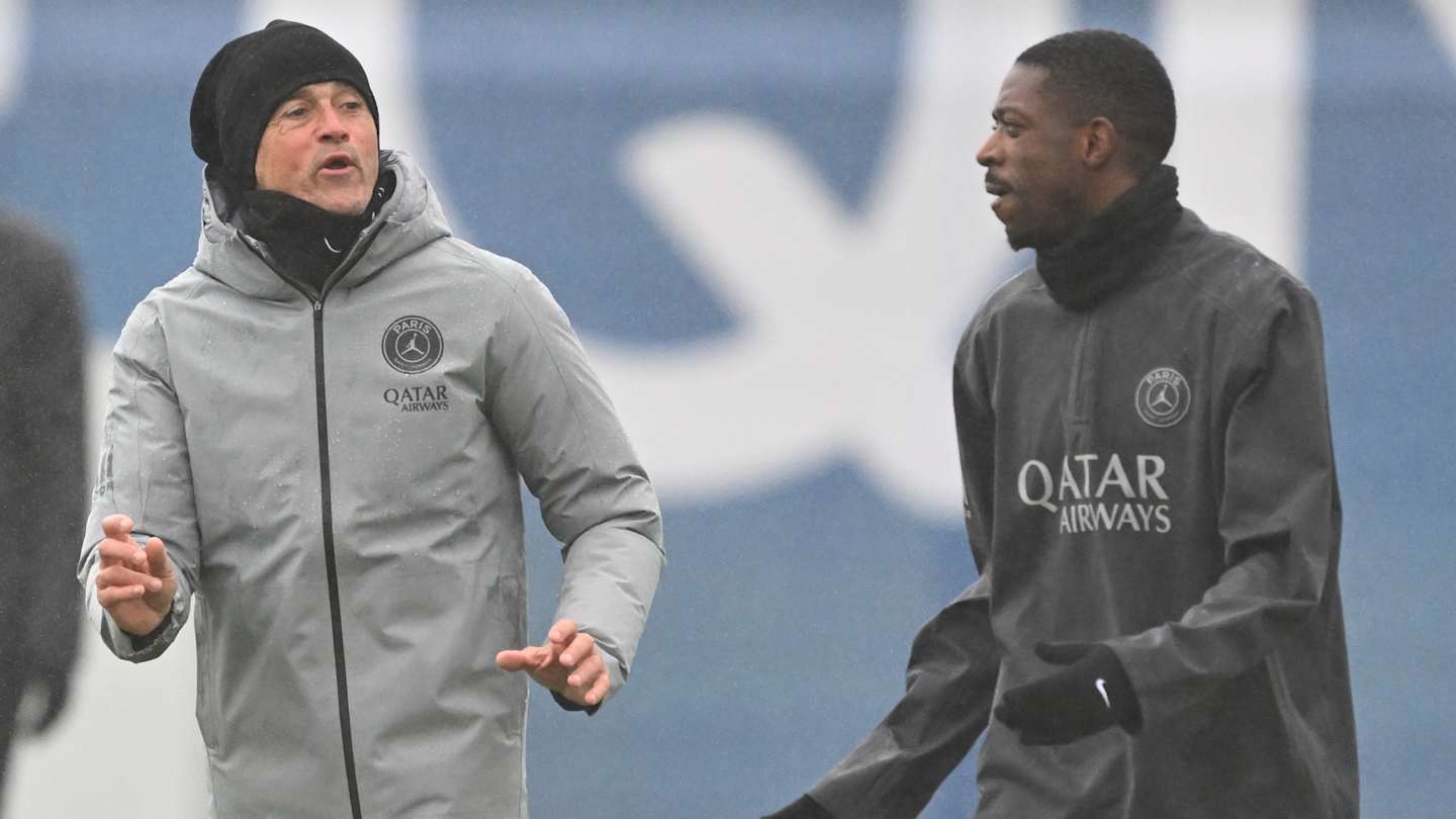 Euro Foot News 20 décembre 2025