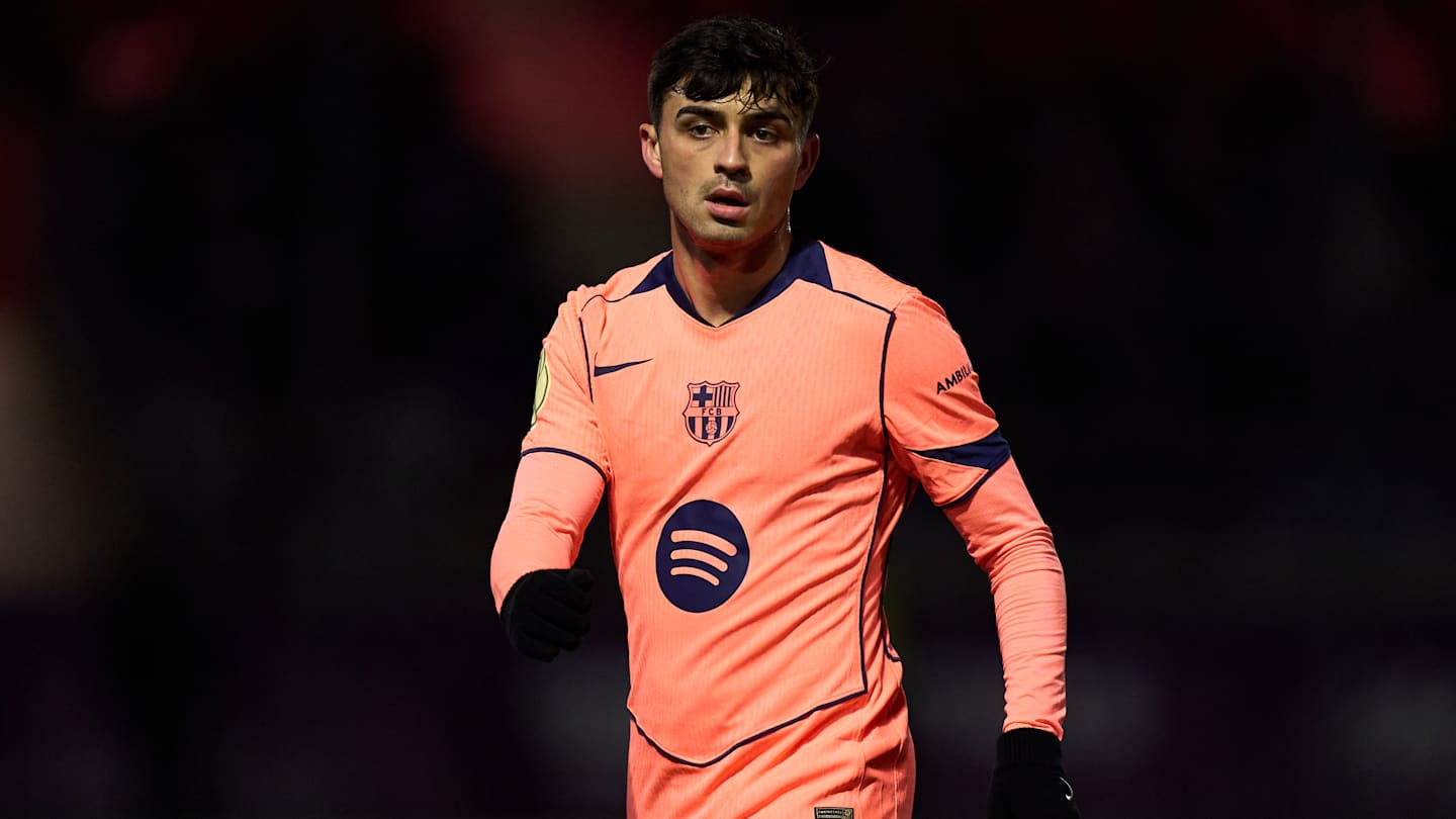 Euro Foot News 21 décembre 2025