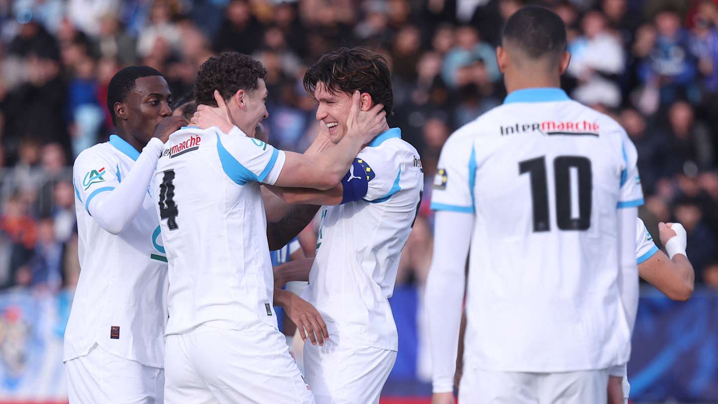 Euro Foot News 21 décembre 2025