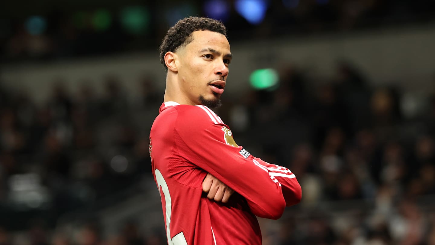 Euro Foot News 22 décembre 2025