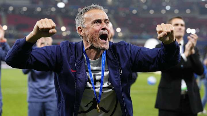 Euro Foot News 22 décembre 2025