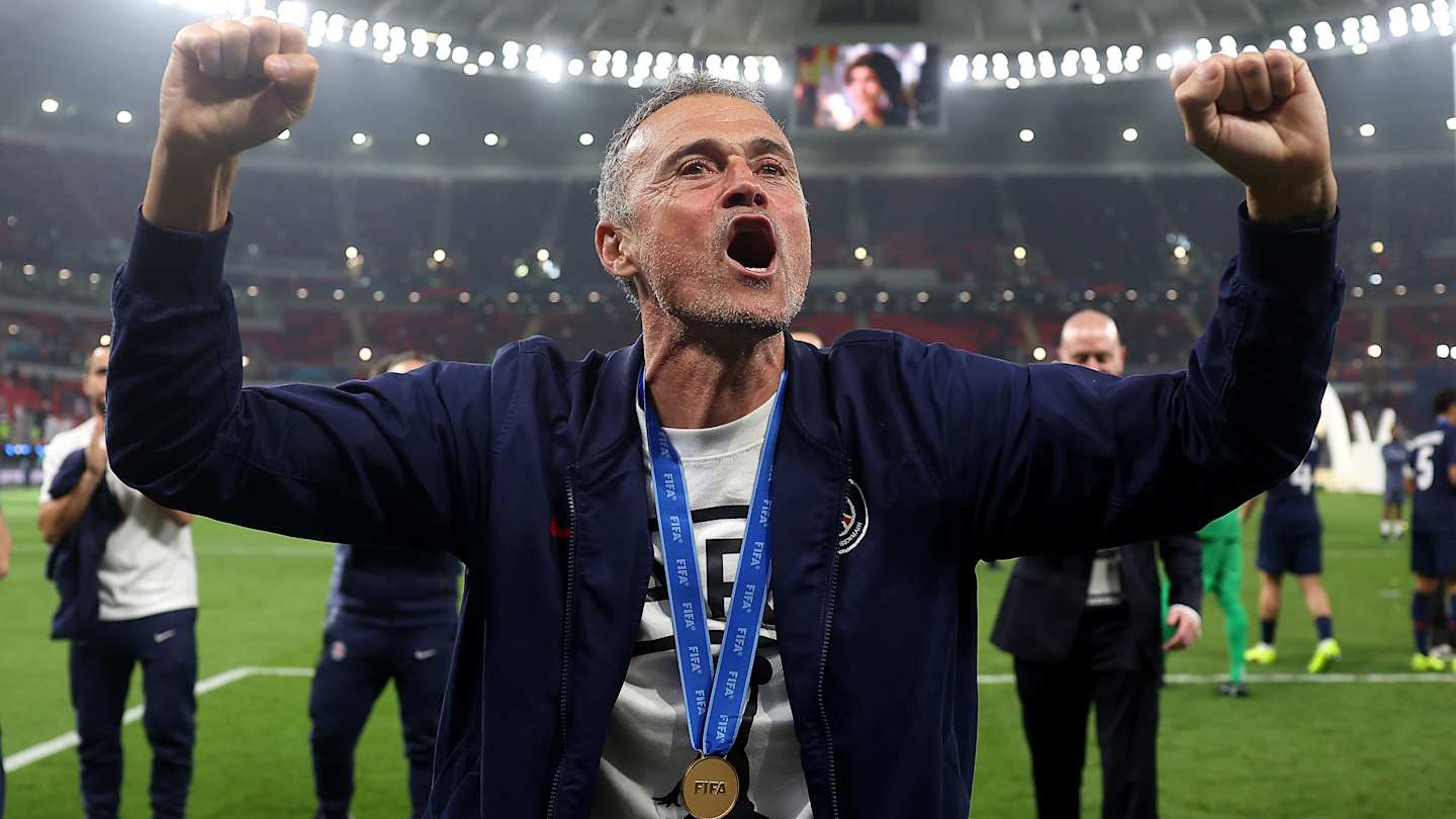 Euro Foot News 22 décembre 2025