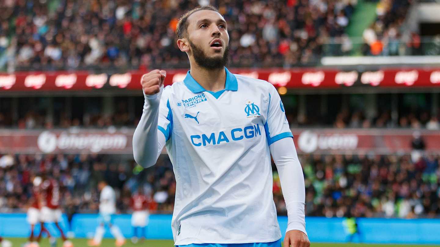 Les infos foot du 25 décembre 2025