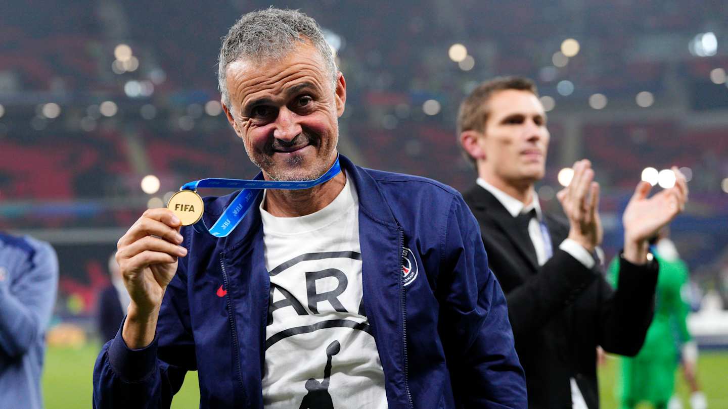 Les infos foot du 25 décembre 2025