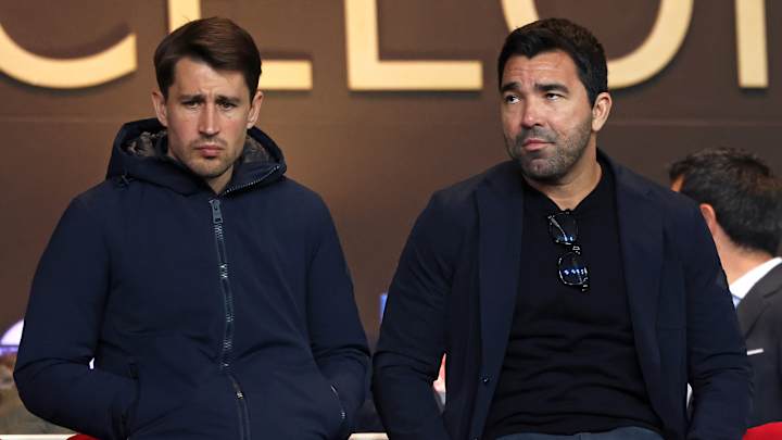 Les infos foot du 26 décembre 2025