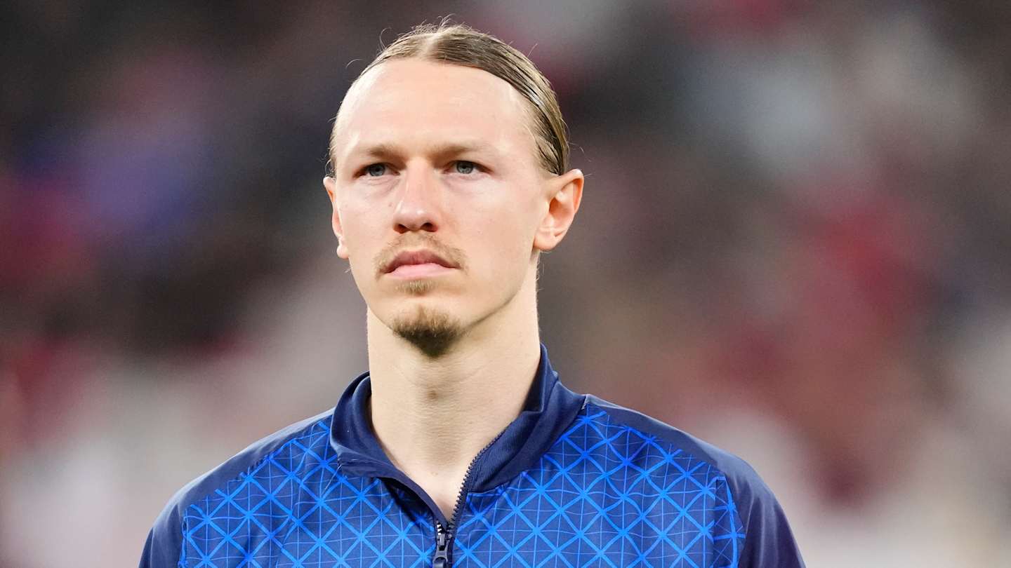 Les infos foot du 26 décembre 2025