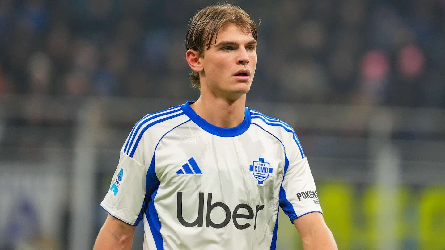 Les infos foot du 26 décembre 2025