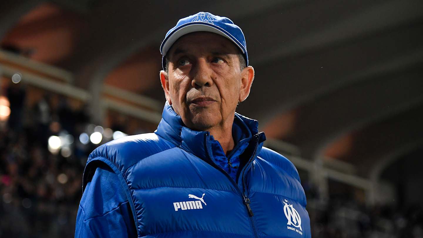 Les infos foot du 26 décembre 2025